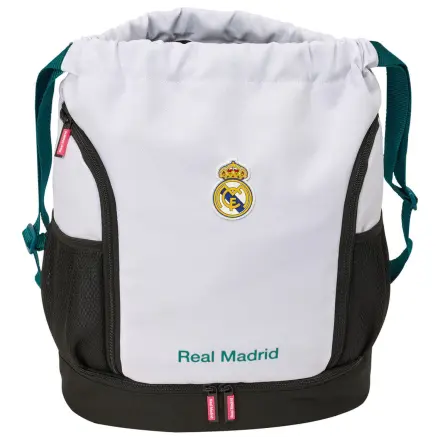 Real Madrid 26/27 rucsac de gimnastica 40cm poza produsului