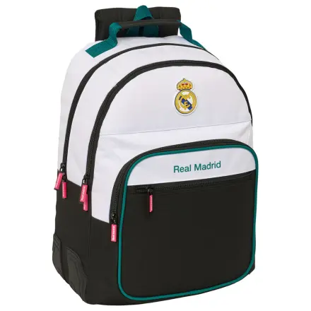 Real Madrid 26/27 rucsac adaptabil 42 cm poza produsului
