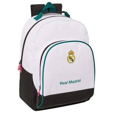 Real Madrid 26/27 rucsac adaptabil 42 cm poza produsului