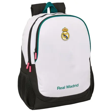 Real Madrid 26/27 rucsac adaptabil 44 cm poza produsului