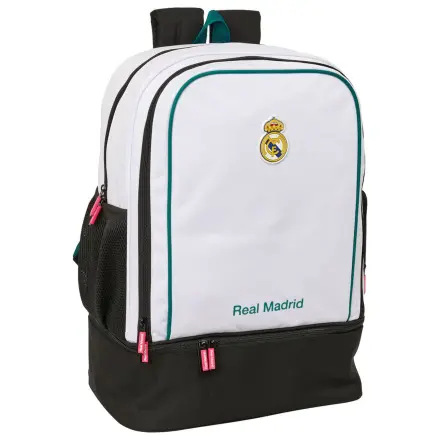 Real Madrid rucsac antrenament 26/27 50 cm poza produsului