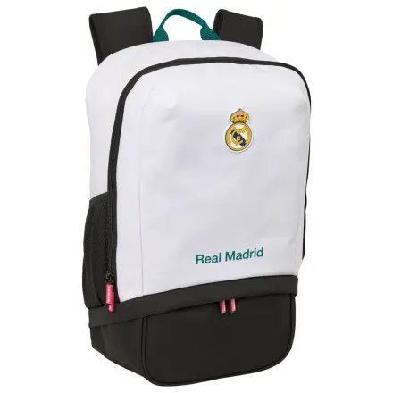 Real Madrid 26/27 rucsac pentru pantofi 51 cm poza produsului