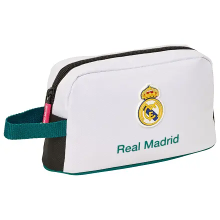 Real Madrid 26/27 termos geanta de mic dejun poza produsului