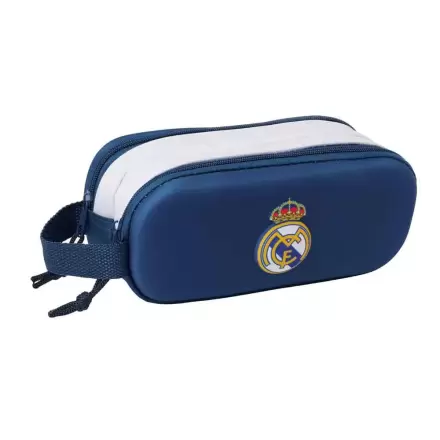 Real Madrid 3D penar dublu poza produsului