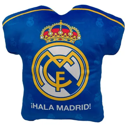 Real Madrid Tricou pernuta 3D poza produsului