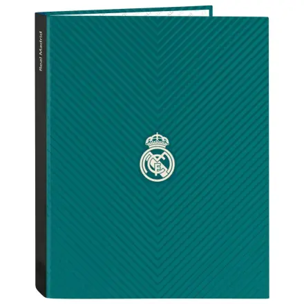 Real Madrid dosar cu 4 inele poza produsului