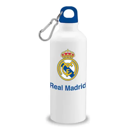 Real Madrid cantină aluminiu 500ml termékfotója