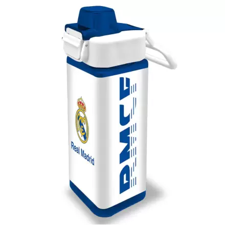 Real Madrid cantină de aluminiu 500ml termékfotója