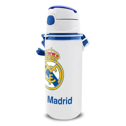 Real Madrid cană de aluminiu 600ml termékfotója