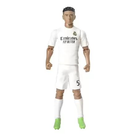 Real Madrid Bellingham figurină de acțiune 20cm termékfotója