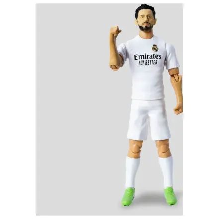 Real Madrid Bernardo Silva Figurina de actiune 20cm poza produsului