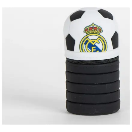 Real Madrid Black 3D penar 20 cm poza produsului