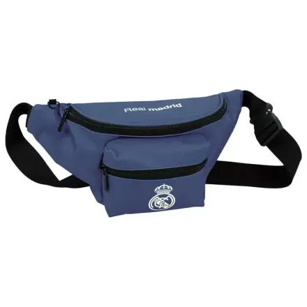 Real Madrid Borseta albastra de sold 32 cm poza produsului