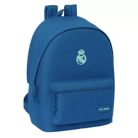 Real Madrid rucsac albastru 44cm poza produsului