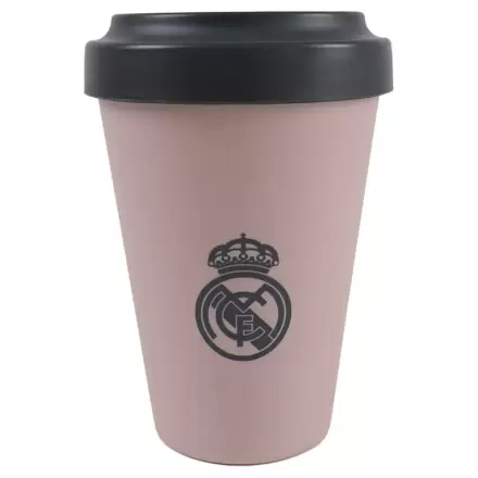 Real Madrid pahar pentru takeaway 400ml termékfotója