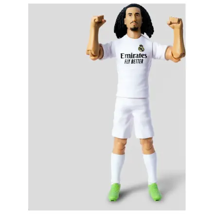 Real Madrid Cucurella Figurina de actiune 20cm poza produsului