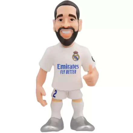 Real Madrid Dani Carvajal figurină Minix 12cm termékfotója