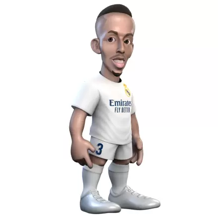 Figurină Real Madrid Eder Militao Minix 12cm termékfotója