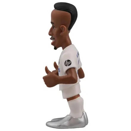 Figurină Real Madrid Eder Militao Minix 12cm poza produsului