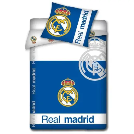 Real Madrid Elite husa pilota poza produsului