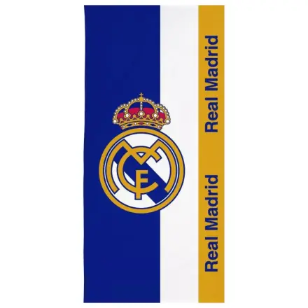 Real Madrid Elite Club prosop 70x140cm poza produsului