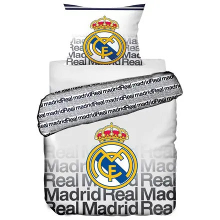 Real Madrid Elite Style Husa Pilota poza produsului