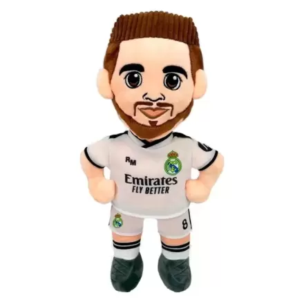 Jucărie de pluș Real Madrid Federico Valverde 25cm poza produsului