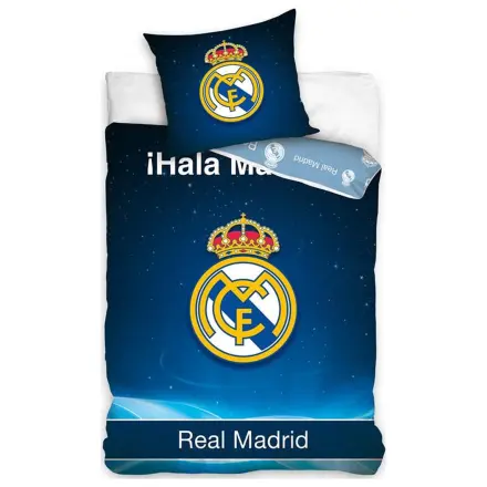 Real Madrid Galaxy Husa de pilota poza produsului
