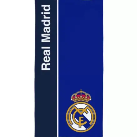 Real Madrid Prosop Design Hexa 70x140cm poza produsului