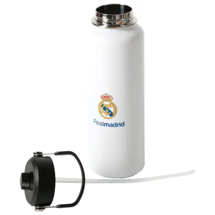 Real Madrid sticla termica 1200ml poza produsului