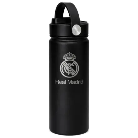 Real Madrid sticla termica 600ml poza produsului