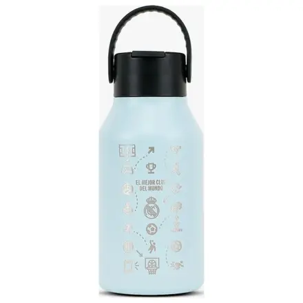 Real Madrid Icons sticla termo 350ml poza produsului