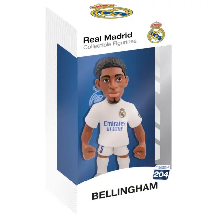 Real Madrid Jude Bellingham figurină Minix 12cm poza produsului
