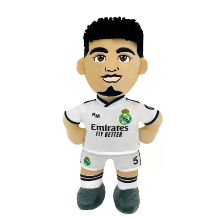 Real Madrid Jude Bellingham jucărie de pluș 25cm poza produsului