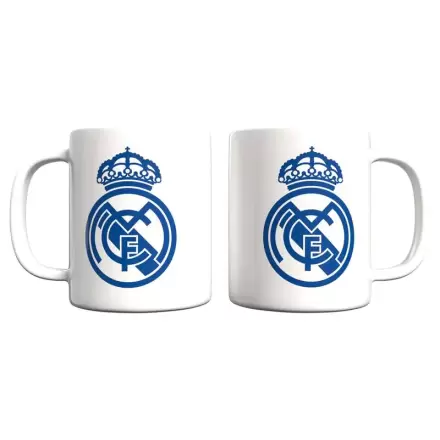 Real Madrid cană ceramică 330ml termékfotója