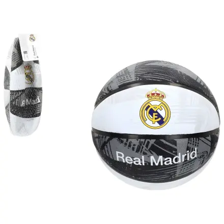 Real Madrid Basketball poza produsului