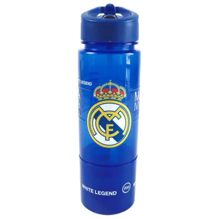 Real Madrid snack canteen 450ml poza produsului