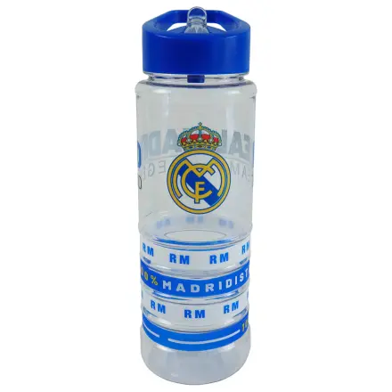 Real Madrid Bidon 700ml poza produsului
