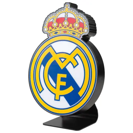 Real Madrid lampa poza produsului