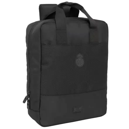 Rucsac laptop premium Real Madrid 39cm termékfotója