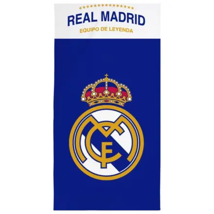 Prosop Real Madrid Legend 70x140cm poza produsului