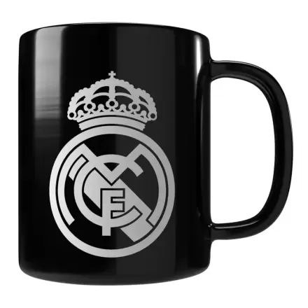 Real Madrid logo cană 300ml termékfotója