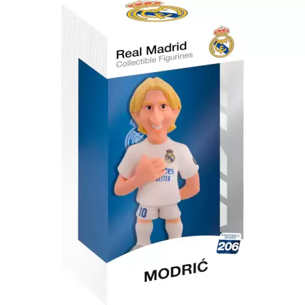 Figurină Real Madrid Luka Modric Minix 12cm poza produsului
