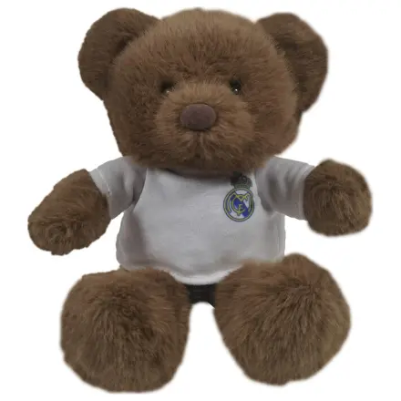 Real Madrid ursuleț tricou pluș jucărie 20 cm poza produsului