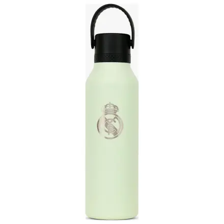 Real Madrid Melon sticla termo 600ml poza produsului