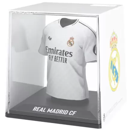 Figurină Real Madrid mini tricou poza produsului