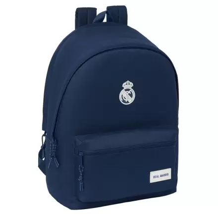 Rucsac Real Madrid bleumarin 44cm poza produsului