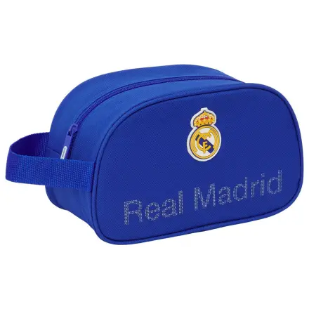 Real Madrid adaptabil trusa de machiaj poza produsului