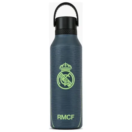 Real Madrid Nightfall Sticla Termos 600ml poza produsului