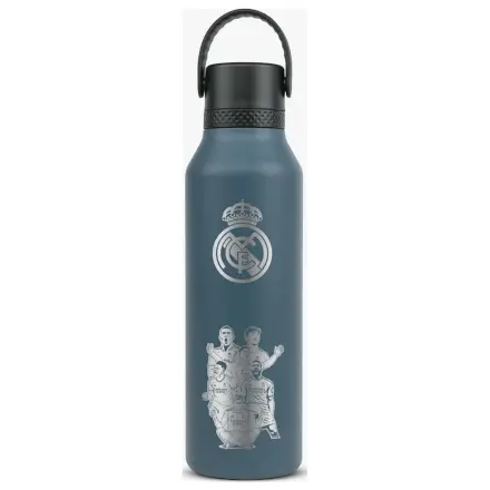Real Madrid Ocean Termo sticla 600ml poza produsului